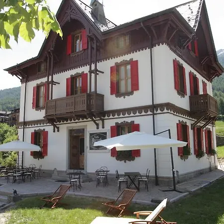 Relais Villa Brioschi-2